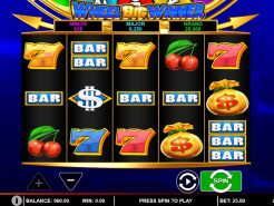 Wheel Big Winner Slots